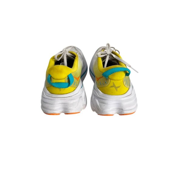 Hoka One One Bondi X  Running Shoes main image 6
